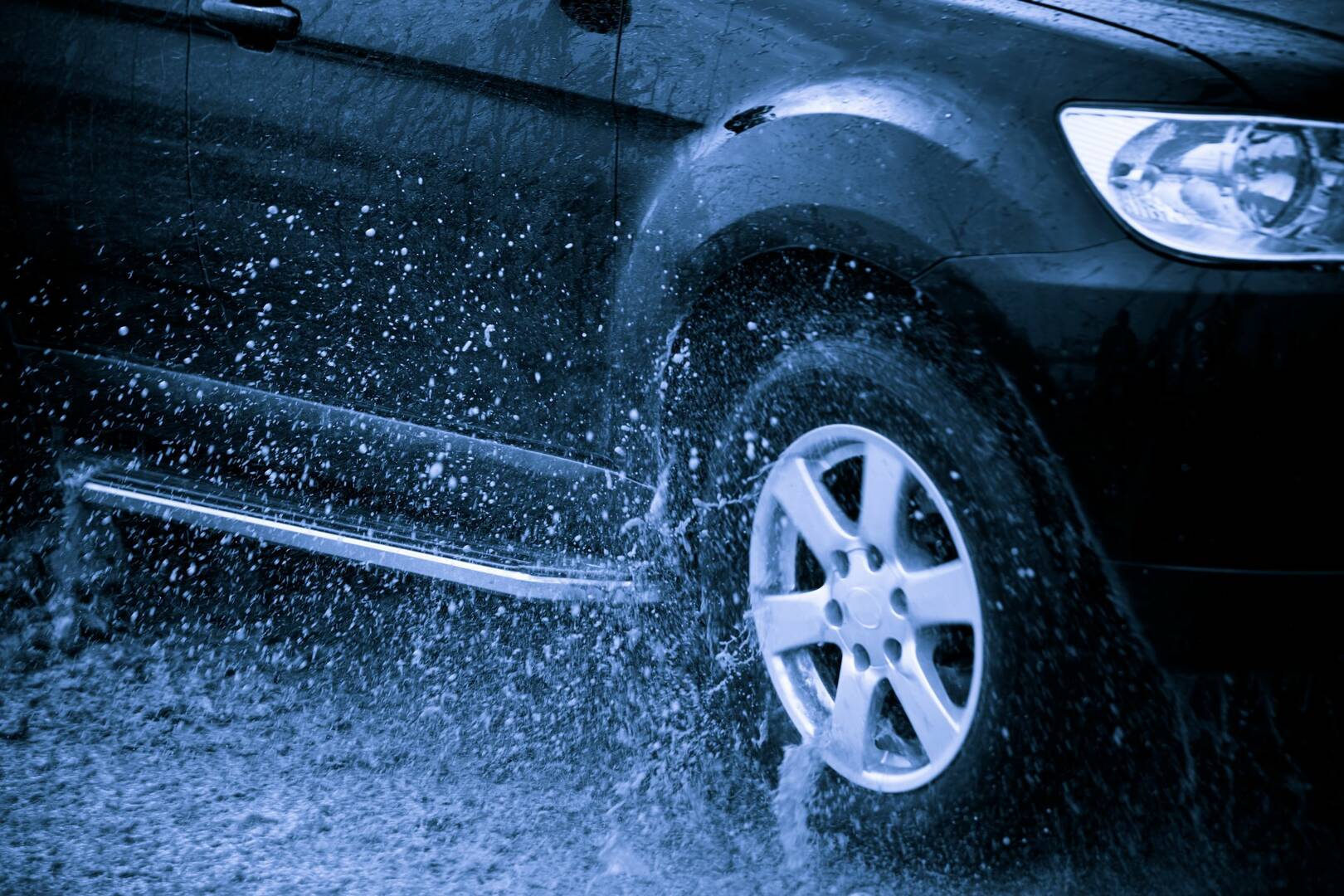 2G Protective Coatings & Truck Accessories